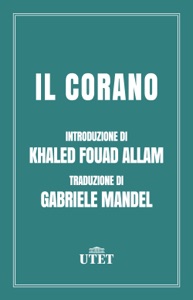 Il Corano Book Cover