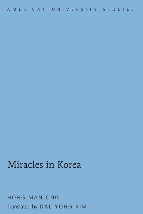 Miracles in Korea