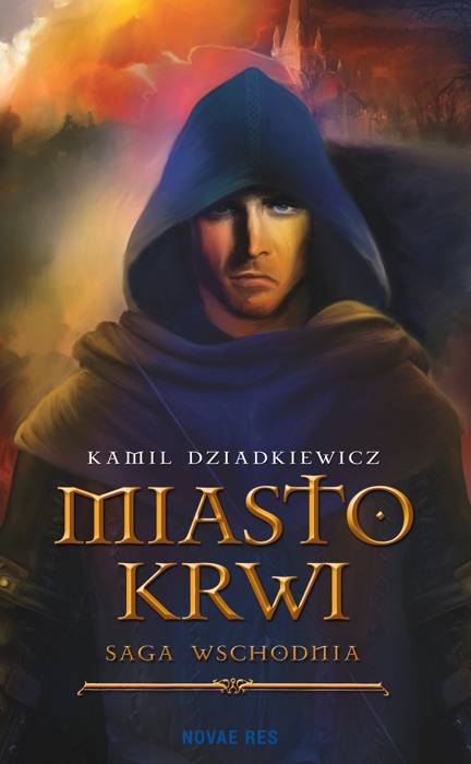 Miasto krwi