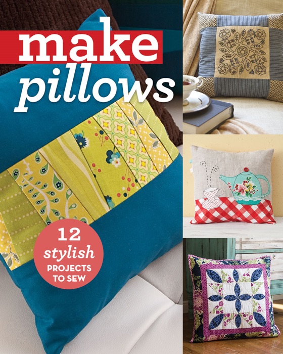 Make Pillows