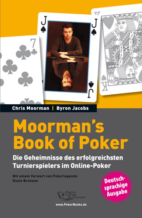 Moorman's Book of Poker