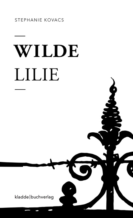 Wilde Lilie