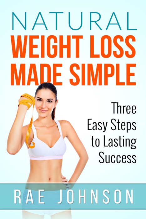 Natural Weight Loss Made Simple