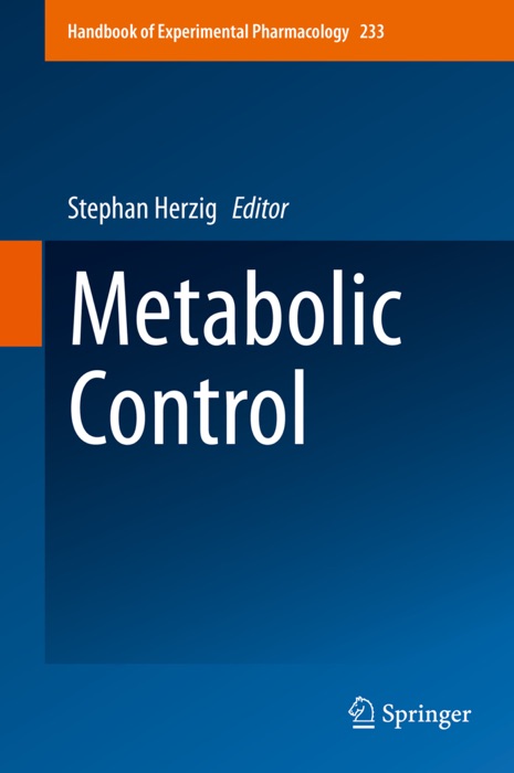 Metabolic Control