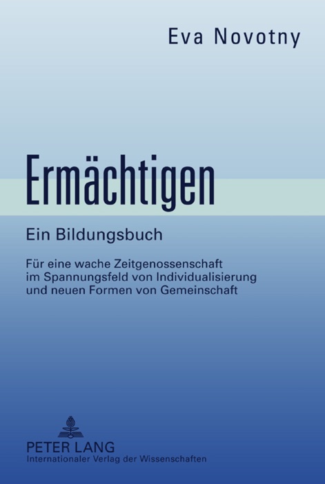 Ermächtigen