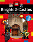 Knights & Castles (LEGO Nonfiction) - Penelope Arlon