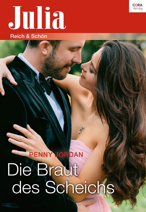 Die Braut des Scheichs