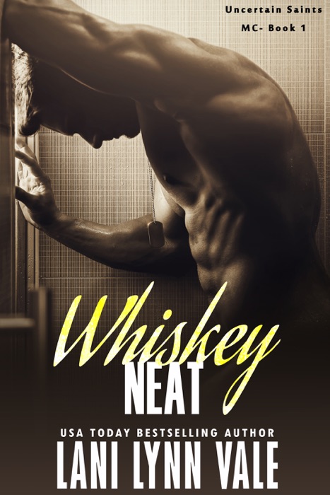 Whiskey Neat