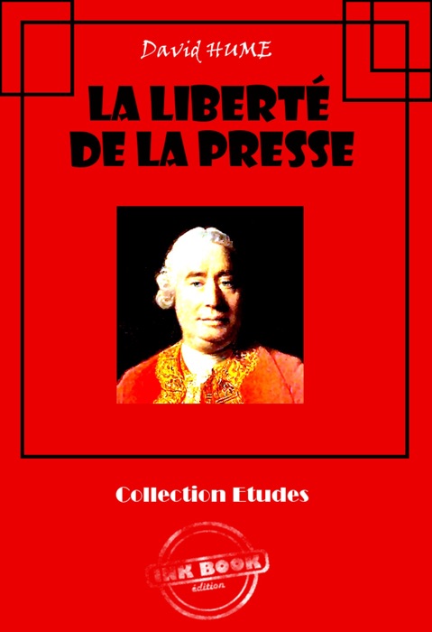 La Liberté de la presse