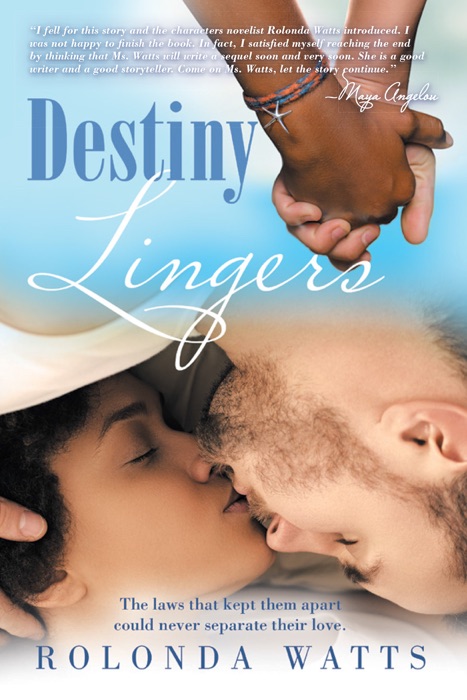 Destiny Lingers