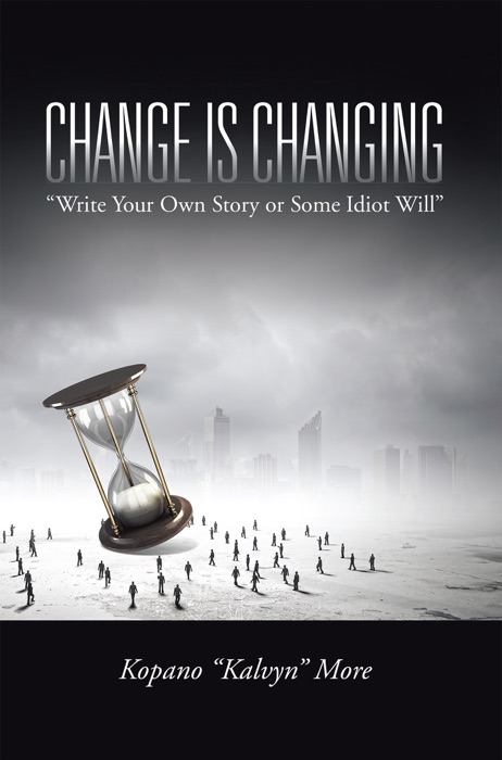 Change Is Changing
