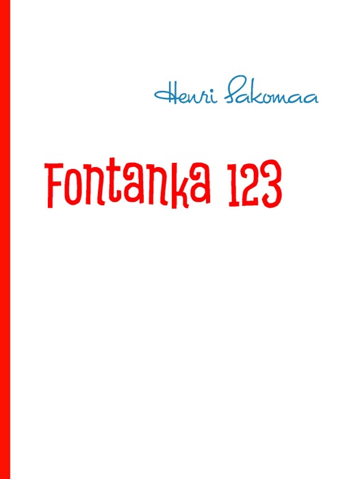 Fontanka 123