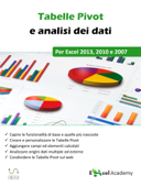 Tabelle Pivot e analisi dei dati in Excel - Excel Academy