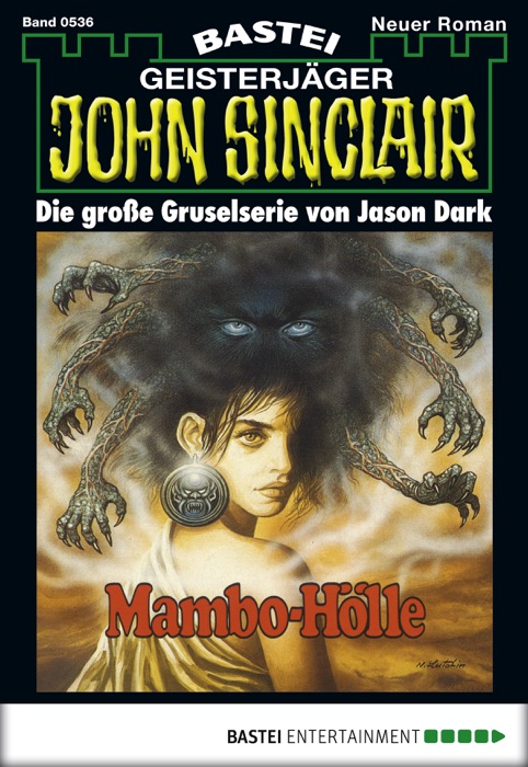 John Sinclair - Folge 0536