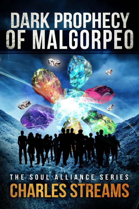 Dark Prophecy of Malgorpeo
