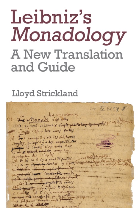 Leibniz's Monadology