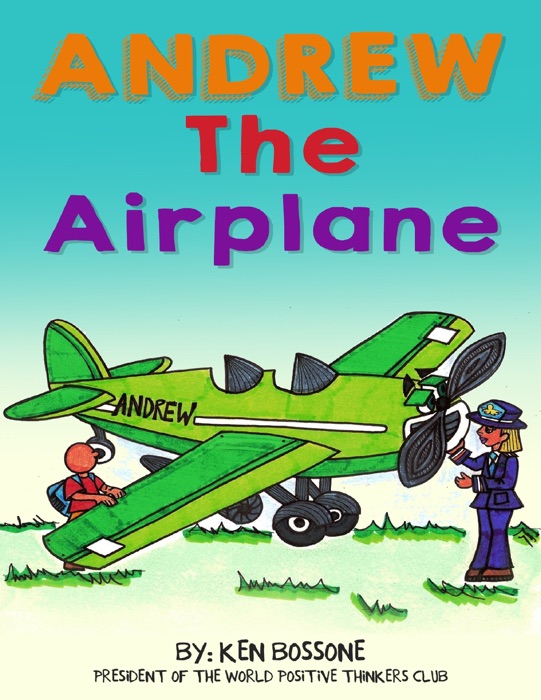 Andrew the Airplane