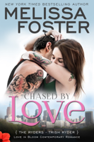 Melissa Foster - Chased by Love artwork