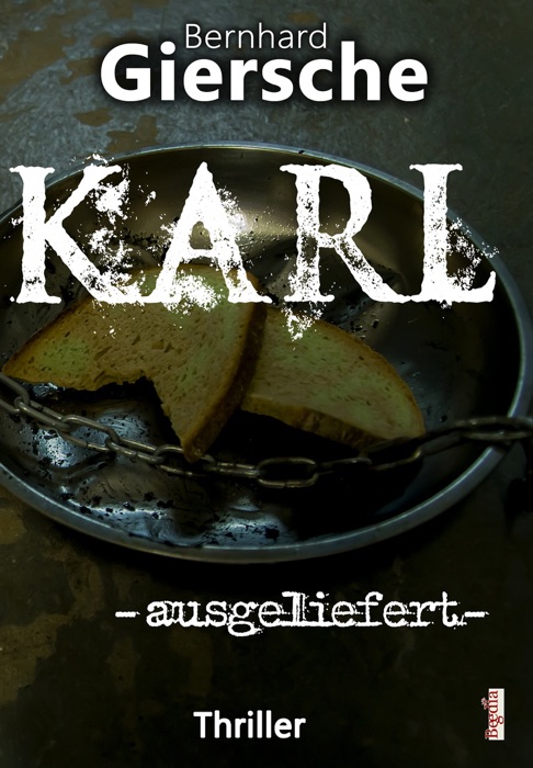 Karl -ausgeliefert