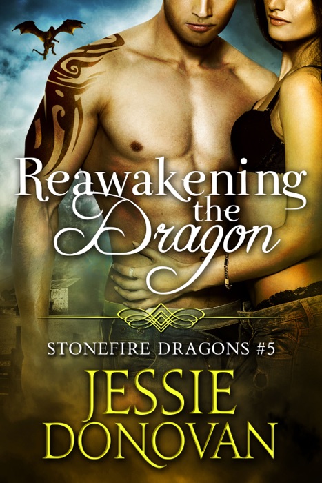 Reawakening the Dragon