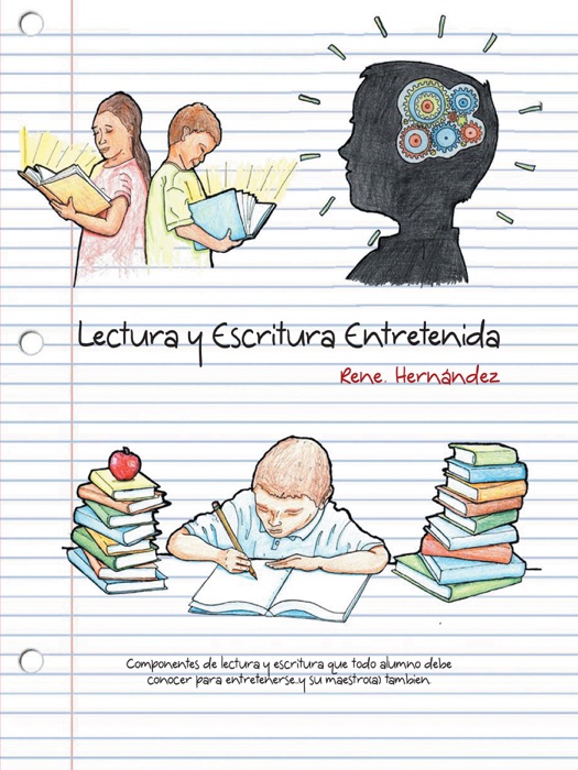 Lectura y escritura entretenida