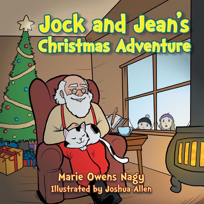 Jock and Jean’S Christmas Adventure