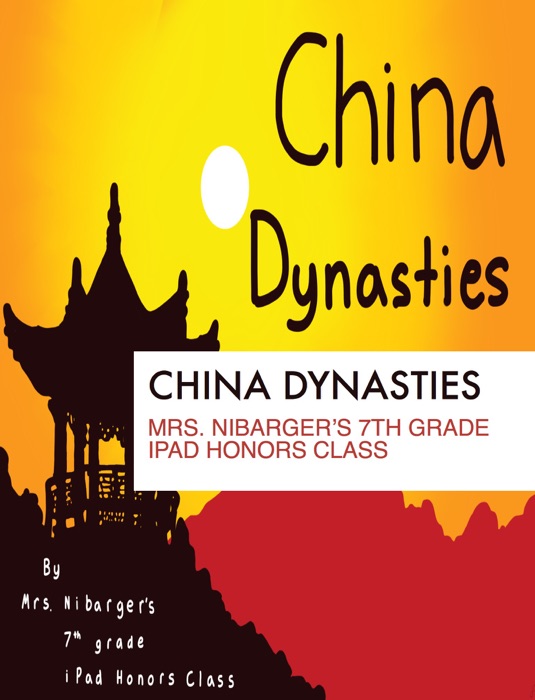 China Dynasties