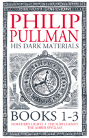 Philip Pullman - His Dark Materials: The Complete Trilogy artwork