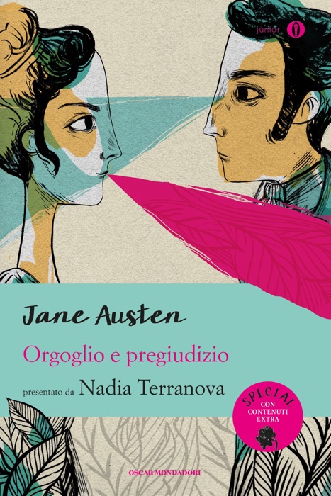 Orgoglio e pregiudizio (Mondadori)