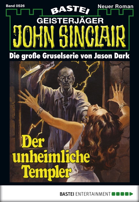 John Sinclair - Folge 0526