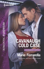Cavanaugh Cold Case