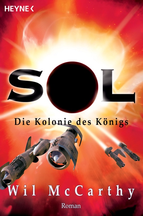 Die Kolonie des Königs