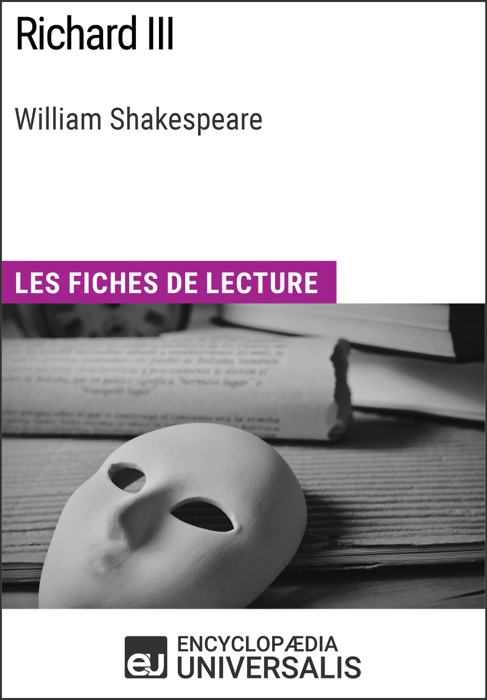 Richard III de William Shakespeare