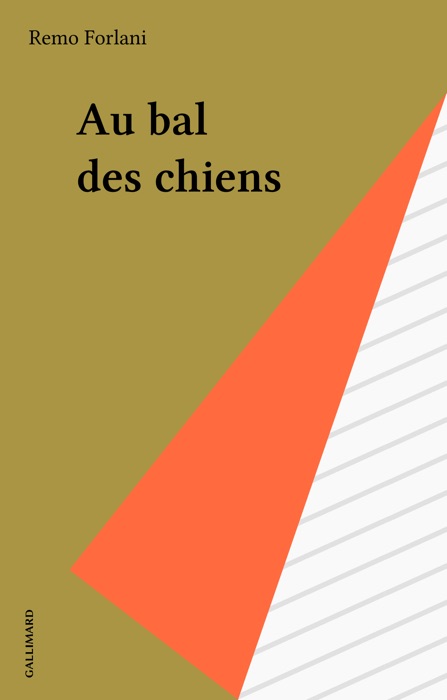 Au bal des chiens