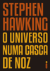 O universo numa casca de noz - Stephen Hawking