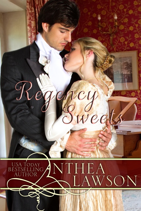 Regency Sweets