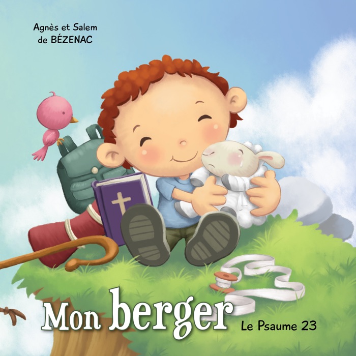 Mon berger