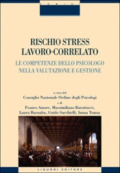 Rischio stress lavoro-correlato