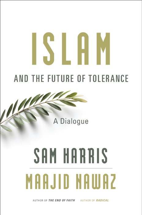 Islam and the Future of Tolerance