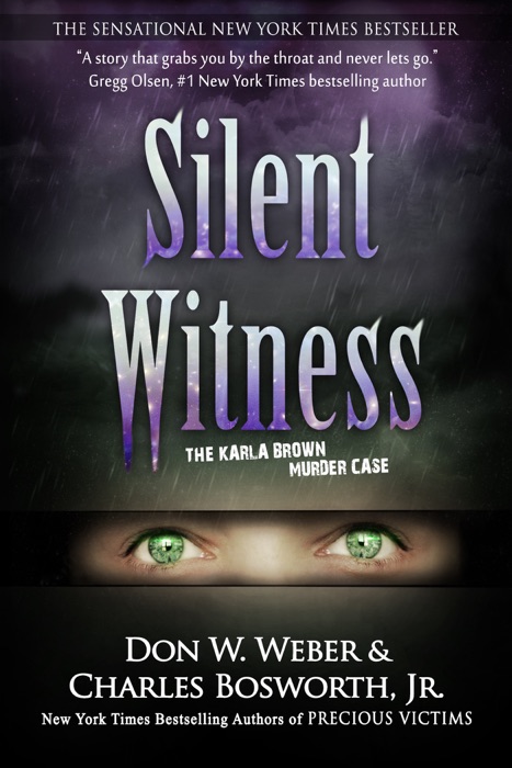 Silent Witness