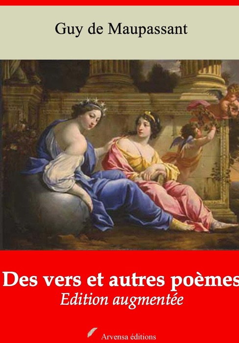 Des vers et autres poèmes
