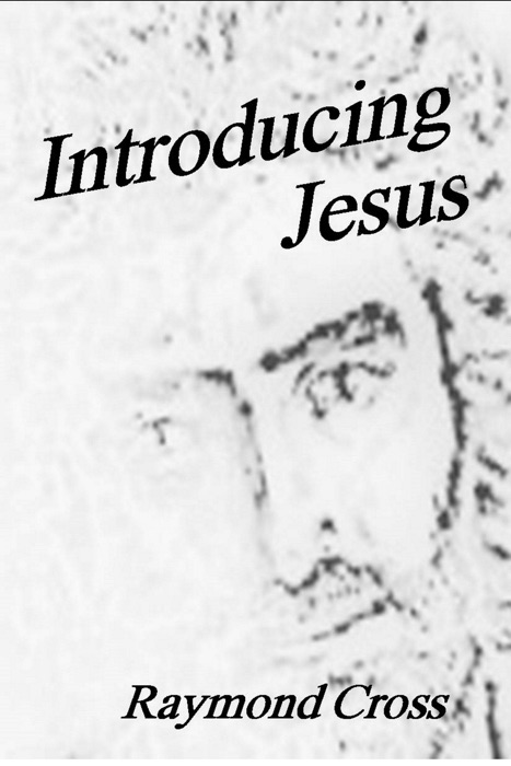 Introducing Jesus