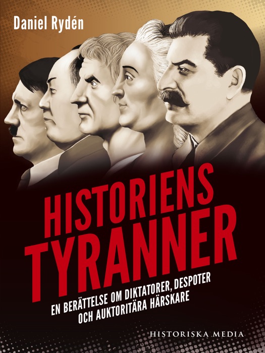 Historiens tyranner