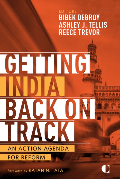 Getting India Back on Track