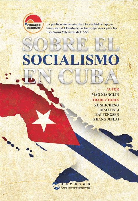 Sobre el Socialismo en Cuba (Edición española)