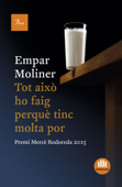 Tot això ho faig perquè tinc molta por - Empar Moliner