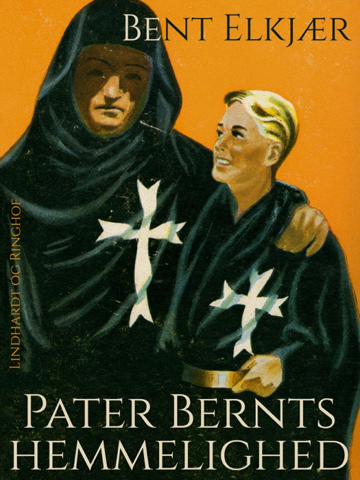 Pater Bernts hemmelighed