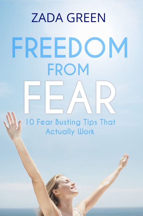 Freedom From Fear