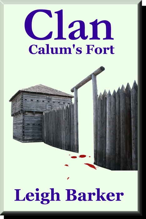 Episode 5: Calum's Fort