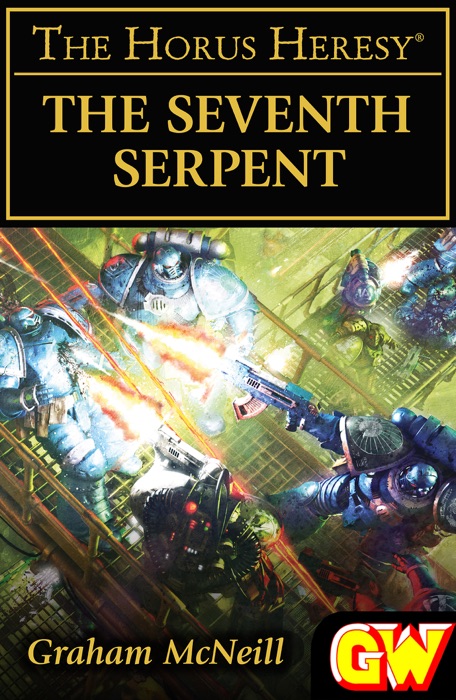 Seventh Serpent